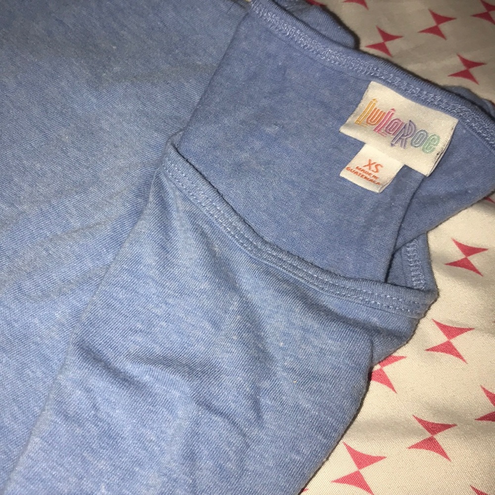 Lularoe Carly